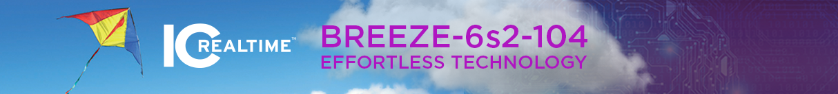 IC Realtime Breeze-6s2-104